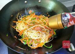 黑胡椒意大利面的做法图解10