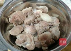 鸭肉炖冬瓜汤的做法图解2