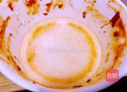 辣炒三丁的做法图解10