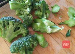 自制麻辣烫的做法图解5