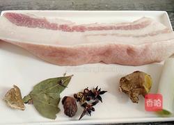 苏式焖肉的做法图解1