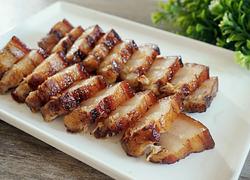 苏式焖肉