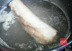 苏式焖肉的做法图解3