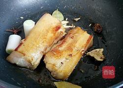苏式焖肉的做法图解8