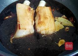 苏式焖肉的做法图解9