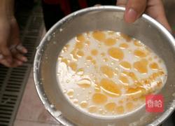 韭黄炒鸡丝的做法图解7