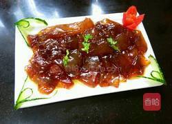 红烧粉皮的做法图解7