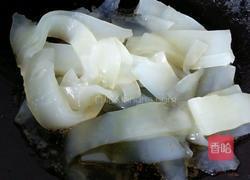 红烧粉皮的做法图解3