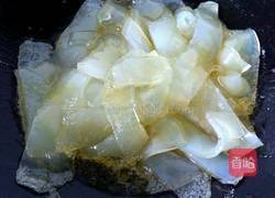 红烧粉皮的做法图解4