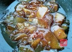红烧粉皮的做法图解6