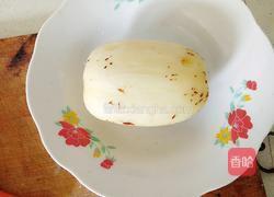 炸藕片的做法图解1