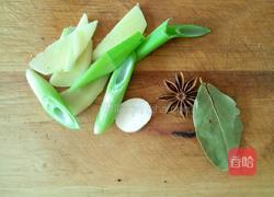 南乳猪手的做法图解4