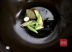 南乳猪手的做法图解6