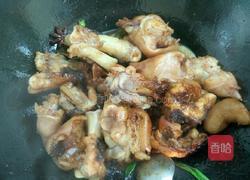 南乳猪手的做法图解8