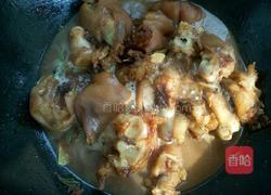 南乳猪手的做法图解10