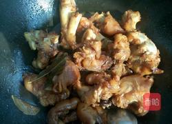 南乳猪手的做法图解11