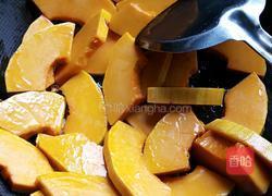 降血糖素南瓜汤的做法图解3