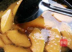 降血糖素南瓜汤的做法图解4