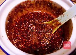 菠菜拌粉条的做法图解6