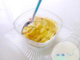 芝士土豆泥