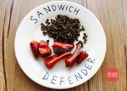 藤椒鱼的做法图解5