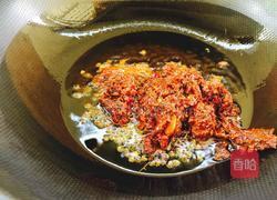 藤椒鱼的做法图解10