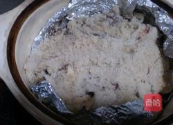 盐焗猪心的做法图解12