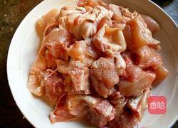 干锅香菇鸡的做法图解2