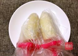 冰冻香蕉的做法图解6