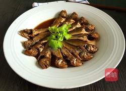 焖酥鱼的做法图解7