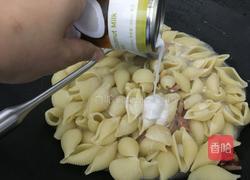 蜆肉意粉的做法图解4