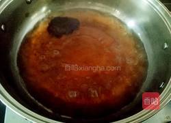 首乌芝麻糊的做法图解1