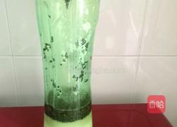 首乌芝麻糊的做法图解3