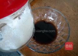 酸甜花生米的做法图解4