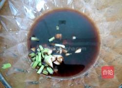 酸甜花生米的做法图解6