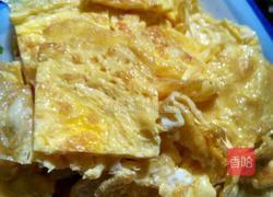 拔丝白果的做法图解5