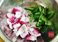 干锅香辣鱼的做法图解4