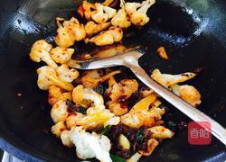 干锅蔬菜的做法图解8