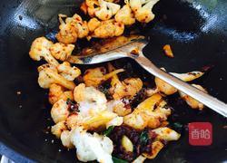 干锅蔬菜的做法图解9