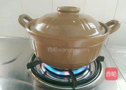 玉米须冬瓜皮水的做法图解4