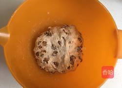 改良版核桃欧包的做法图解3