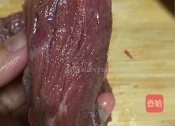 萝卜泡菜牛肉的做法图解8