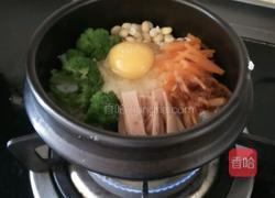 韩国拌饭的做法图解6