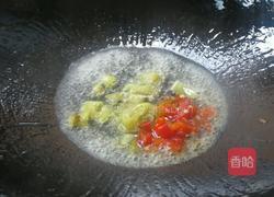 泡椒炒白菜的做法图解5