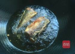 糖醋燕鱼的做法图解6