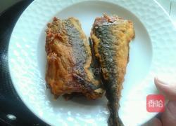 糖醋燕鱼的做法图解7