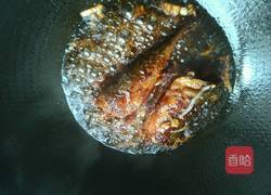 糖醋燕鱼的做法图解12