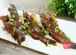 烩黄辣丁的做法图解9