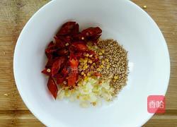 莲菜凉拌的做法图解5