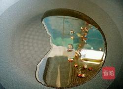 莲菜凉拌的做法图解6